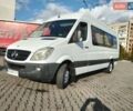 Мерседес Sprinter 2010 в Житомире на Automoto.ua Белый Мерседес Sprinter, объемом двигателя 2.14 л и пробегом 624 тыс. км за 29900 $, фото 10 на Automoto.ua