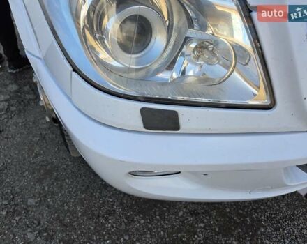 Мерседес Sprinter 2010 у Чернівцях на Automoto.ua Білий Мерседес Sprinter, об'ємом двигуна 2.99 л та пробігом 341 тис. км за 33000 $, фото 35 на Automoto.ua