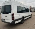 Белый Мерседес Sprinter, объемом двигателя 2.14 л и пробегом 393 тыс. км за 26500 $, фото 2 на Automoto.ua