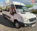 Белый Мерседес Sprinter, объемом двигателя 2.14 л и пробегом 624 тыс. км за 25900 $, фото 4 на Automoto.ua