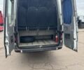 Белый Мерседес Sprinter, объемом двигателя 2.14 л и пробегом 393 тыс. км за 26500 $, фото 4 на Automoto.ua