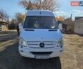 Мерседес Sprinter 2010 у Чернівцях на Automoto.ua Білий Мерседес Sprinter, об'ємом двигуна 2.99 л та пробігом 341 тис. км за 33000 $, фото 9 на Automoto.ua