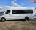 Мерседес Sprinter 2010 у Чернівцях на Automoto.ua Білий Мерседес Sprinter, об'ємом двигуна 2.99 л та пробігом 341 тис. км за 33000 $, фото 1 на Automoto.ua