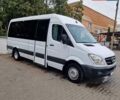 Белый Мерседес Sprinter, объемом двигателя 2.14 л и пробегом 1000 тыс. км за 30000 $, фото 12 на Automoto.ua