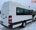 Білий Мерседес Sprinter, об'ємом двигуна 2.2 л та пробігом 216 тис. км за 22500 $, фото 12 на Automoto.ua