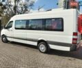 Мерседес Sprinter 2010 в Житомире на Automoto.ua Белый Мерседес Sprinter, объемом двигателя 2.14 л и пробегом 624 тыс. км за 29900 $, фото 9 на Automoto.ua