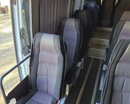 Мерседес Sprinter 2010 у Чернівцях на Automoto.ua Білий Мерседес Sprinter, об'ємом двигуна 2.99 л та пробігом 341 тис. км за 33000 $, фото 21 на Automoto.ua