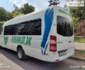 Білий Мерседес Sprinter, об'ємом двигуна 2.1 л та пробігом 427 тис. км за 22800 $, фото 8 на Automoto.ua