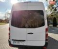 Белый Мерседес Sprinter, объемом двигателя 2.14 л и пробегом 624 тыс. км за 25900 $, фото 8 на Automoto.ua