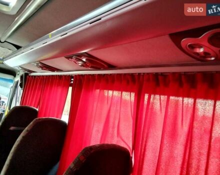 Мерседес Sprinter 2010 в Житомире на Automoto.ua Белый Мерседес Sprinter, объемом двигателя 2.14 л и пробегом 624 тыс. км за 29900 $, фото 24 на Automoto.ua