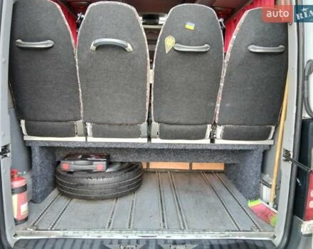 Мерседес Sprinter 2010 в Житомире на Automoto.ua Белый Мерседес Sprinter, объемом двигателя 2.14 л и пробегом 624 тыс. км за 29900 $, фото 28 на Automoto.ua