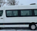 Білий Мерседес Sprinter, об'ємом двигуна 2.2 л та пробігом 216 тис. км за 22500 $, фото 2 на Automoto.ua
