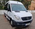 Белый Мерседес Sprinter, объемом двигателя 2.14 л и пробегом 1000 тыс. км за 30000 $, фото 1 на Automoto.ua