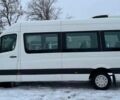 Білий Мерседес Sprinter, об'ємом двигуна 2.2 л та пробігом 216 тис. км за 22500 $, фото 11 на Automoto.ua