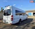 Мерседес Sprinter 2010 у Чернівцях на Automoto.ua Білий Мерседес Sprinter, об'ємом двигуна 2.99 л та пробігом 341 тис. км за 33000 $, фото 4 на Automoto.ua