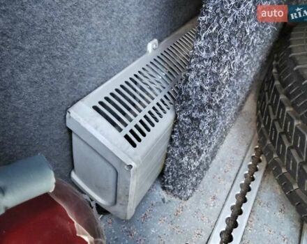 Белый Мерседес Sprinter, объемом двигателя 2.14 л и пробегом 624 тыс. км за 25900 $, фото 30 на Automoto.ua