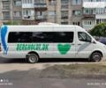 Білий Мерседес Sprinter, об'ємом двигуна 2.1 л та пробігом 427 тис. км за 22800 $, фото 1 на Automoto.ua