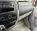 Белый Мерседес Sprinter, объемом двигателя 2.14 л и пробегом 260 тыс. км за 24800 $, фото 9 на Automoto.ua