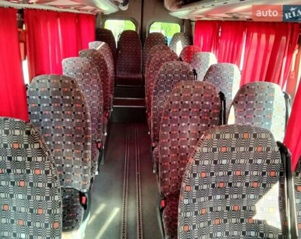 Мерседес Sprinter 2010 в Житомире на Automoto.ua Белый Мерседес Sprinter, объемом двигателя 2.14 л и пробегом 624 тыс. км за 29900 $, фото 16 на Automoto.ua