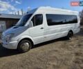 Мерседес Sprinter 2010 у Чернівцях на Automoto.ua Білий Мерседес Sprinter, об'ємом двигуна 2.99 л та пробігом 341 тис. км за 33000 $, фото 8 на Automoto.ua