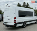 Белый Мерседес Sprinter, объемом двигателя 2.14 л и пробегом 260 тыс. км за 24800 $, фото 3 на Automoto.ua