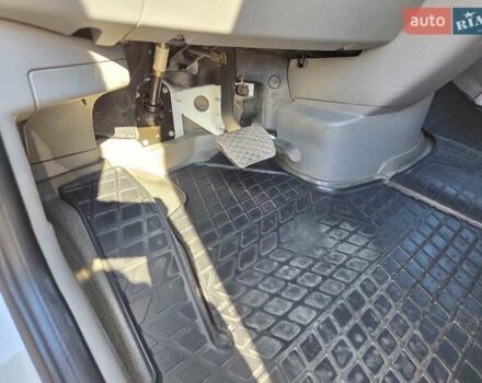 Мерседес Sprinter 2010 у Чернівцях на Automoto.ua Білий Мерседес Sprinter, об'ємом двигуна 2.99 л та пробігом 341 тис. км за 33000 $, фото 31 на Automoto.ua