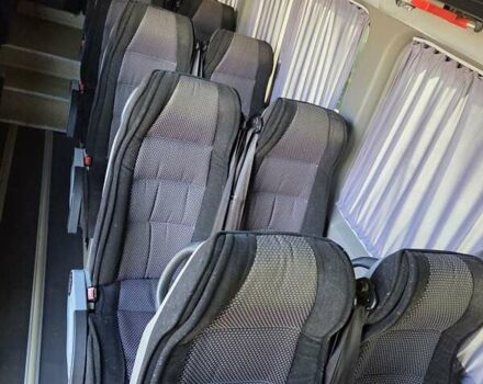 Мерседес Sprinter 2010 у Чернівцях на Automoto.ua Білий Мерседес Sprinter, об'ємом двигуна 2.99 л та пробігом 341 тис. км за 33000 $, фото 27 на Automoto.ua