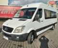 Мерседес Sprinter 2010 в Житомире на Automoto.ua Белый Мерседес Sprinter, объемом двигателя 2.14 л и пробегом 624 тыс. км за 29900 $, фото 1 на Automoto.ua