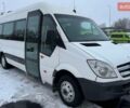 Білий Мерседес Sprinter, об'ємом двигуна 2.2 л та пробігом 216 тис. км за 22500 $, фото 14 на Automoto.ua