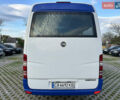 Белый Мерседес Sprinter, объемом двигателя 2.14 л и пробегом 324 тыс. км за 34000 $, фото 6 на Automoto.ua