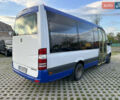 Белый Мерседес Sprinter, объемом двигателя 2.14 л и пробегом 324 тыс. км за 34000 $, фото 5 на Automoto.ua