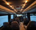 Білий Мерседес Sprinter, об'ємом двигуна 2.2 л та пробігом 216 тис. км за 22500 $, фото 5 на Automoto.ua