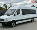 Белый Мерседес Sprinter, объемом двигателя 2.14 л и пробегом 260 тыс. км за 24800 $, фото 1 на Automoto.ua