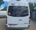 Білий Мерседес Sprinter, об'ємом двигуна 2.2 л та пробігом 500 тис. км за 22500 $, фото 3 на Automoto.ua