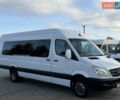 Білий Мерседес Sprinter, об'ємом двигуна 2.99 л та пробігом 275 тис. км за 36000 $, фото 2 на Automoto.ua