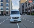 Білий Мерседес Sprinter, об'ємом двигуна 2.14 л та пробігом 800 тис. км за 30000 $, фото 6 на Automoto.ua