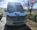 Белый Мерседес Sprinter, объемом двигателя 2.14 л и пробегом 500 тыс. км за 22500 $, фото 1 на Automoto.ua