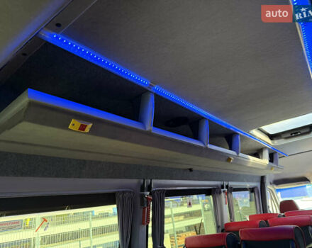 Білий Мерседес Sprinter, об'ємом двигуна 2.2 л та пробігом 346 тис. км за 32999 $, фото 56 на Automoto.ua