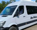 Білий Мерседес Sprinter, об'ємом двигуна 2.2 л та пробігом 500 тис. км за 22500 $, фото 1 на Automoto.ua