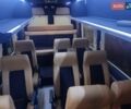 Білий Мерседес Sprinter, об'ємом двигуна 2.14 л та пробігом 800 тис. км за 30000 $, фото 10 на Automoto.ua