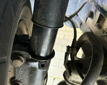 Білий Мерседес Sprinter, об'ємом двигуна 2.2 л та пробігом 346 тис. км за 32999 $, фото 47 на Automoto.ua