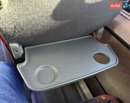 Білий Мерседес Sprinter, об'ємом двигуна 2.2 л та пробігом 346 тис. км за 32999 $, фото 17 на Automoto.ua