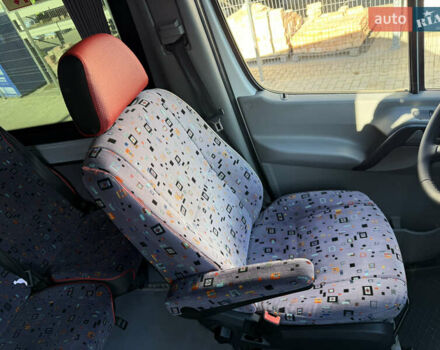 Білий Мерседес Sprinter, об'ємом двигуна 2.2 л та пробігом 346 тис. км за 32999 $, фото 5 на Automoto.ua