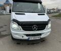 Білий Мерседес Sprinter, об'ємом двигуна 2.14 л та пробігом 880 тис. км за 29000 $, фото 1 на Automoto.ua