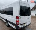 Белый Мерседес Sprinter, объемом двигателя 2.2 л и пробегом 350 тыс. км за 26900 $, фото 6 на Automoto.ua