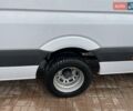 Белый Мерседес Sprinter, объемом двигателя 2.2 л и пробегом 350 тыс. км за 26900 $, фото 2 на Automoto.ua