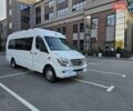 Білий Мерседес Sprinter, об'ємом двигуна 2.14 л та пробігом 800 тис. км за 30000 $, фото 5 на Automoto.ua