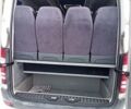 Белый Мерседес Sprinter, объемом двигателя 2.14 л и пробегом 600 тыс. км за 29500 $, фото 2 на Automoto.ua