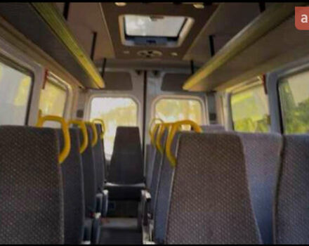 Білий Мерседес Sprinter, об'ємом двигуна 0 л та пробігом 400 тис. км за 23000 $, фото 2 на Automoto.ua