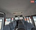 Белый Мерседес Sprinter, объемом двигателя 2.2 л и пробегом 355 тыс. км за 29500 $, фото 8 на Automoto.ua